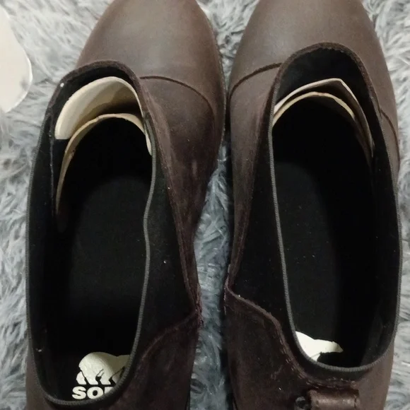 1️⃣1️⃣1️⃣Sorel Boots 🥾 - Picture 6 of 8